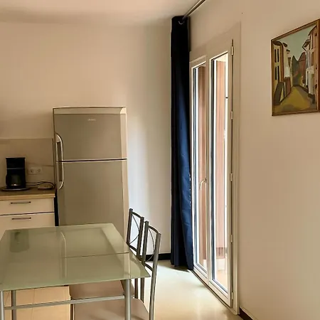 Appartamento Patio Coeur De Collioure