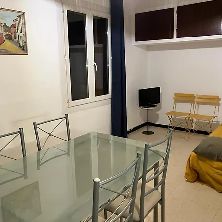 Appartamento Patio Coeur De