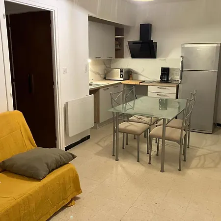 Appartamento Patio Coeur De Collioure
