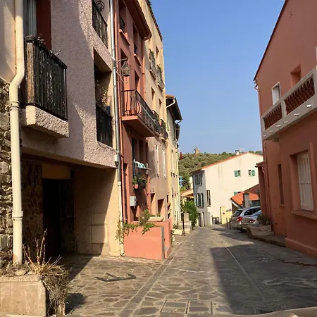 Patio Coeur De